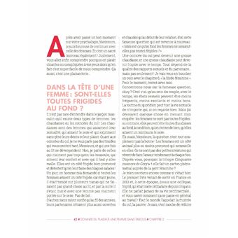 Donner du plaisir à une femme sans tabous