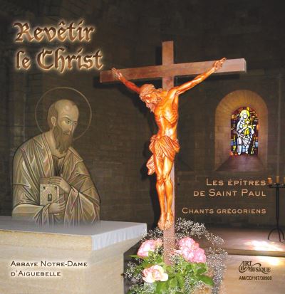 Revetir le christ