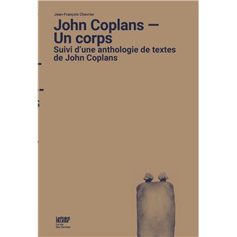 John Coplans