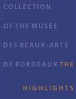 Collection of the musee des beaux-arts de bordeaux
