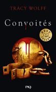 Assoiffés - tome 03 : Convoités (3 et 4 en français)