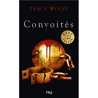 Assoiffés - tome 03 : Convoités (3 et 4 en français)