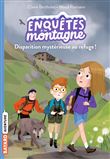 Enquêtes à la montagne, Tome 02
