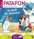 Patapon décembre 2022 N°501 - Un Noël de douceur