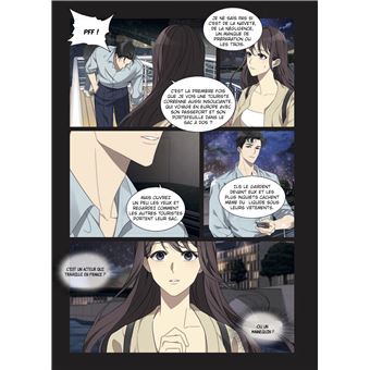 The RUNWAY - (Webtoon) - Tome 1
