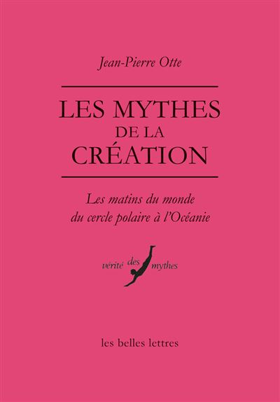 Les Mythes de la création