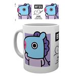 Mug BTS Mang