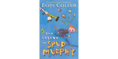 The legend of spud murphy