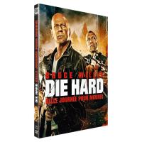Die Hard 5 : Belle journée pour mourir