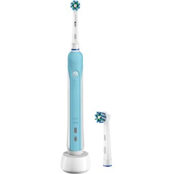 Oral-B Cross Action Pro 770 Tandenborstel