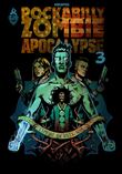 Rockabilly Zombie Apocalypse T3 : L'Empire