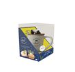 Mug Un moment chat l'heureux