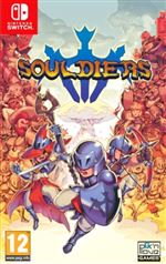 Souldiers Nintendo Switch