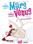 Les hommes viennent de Mars, les femmes viennent de Vénus