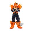 Figurine My Hero Academia Age Of Heroes Endeavor