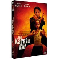 Karate Kid
