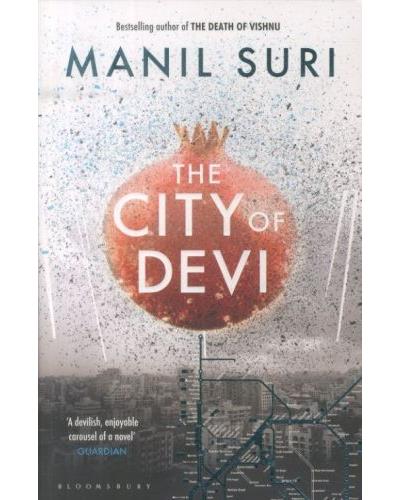 CITY OF DEVI