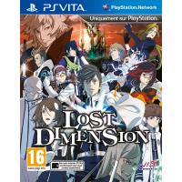 CRIMINAL GIRLS INVITE ONLY SONY PLAYSTATION VITA (PSVITA) FR OCCASION