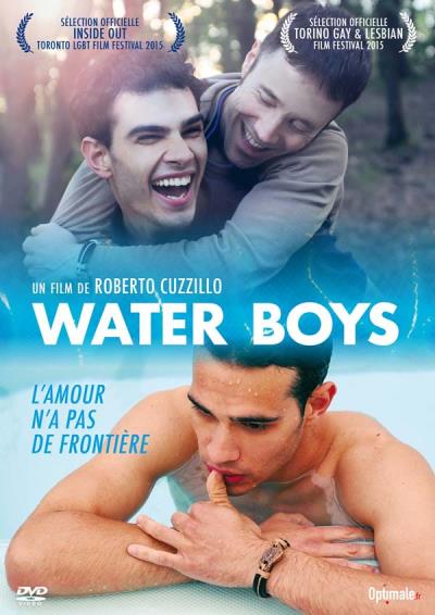 Water boys DVD