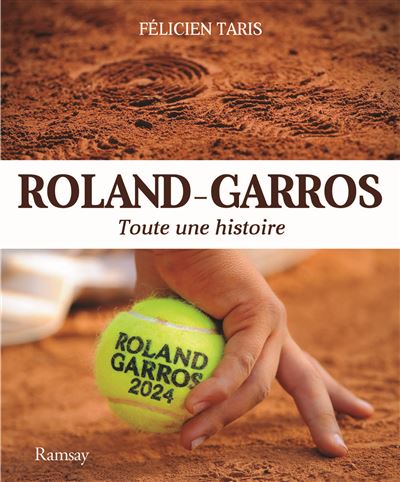 Livre sur le tennis : le top 4 des meilleurs livres en 2024