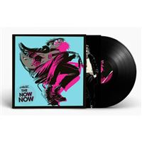 The Now Now
