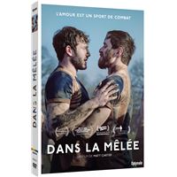 Dans la mêlée DVD