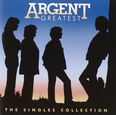 Greatest singles collection