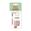 Kit de réparation pour lunettes Legami SOS