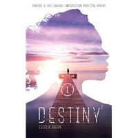 Destiny - Parfaite
