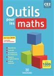 Outils pour les Maths CE2 (2019) - Manuel élève