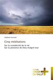 Cinq méditations