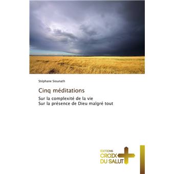 Cinq méditations