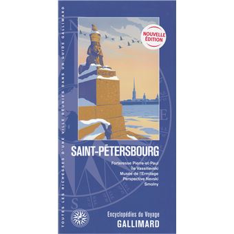 Saint-Pétersbourg