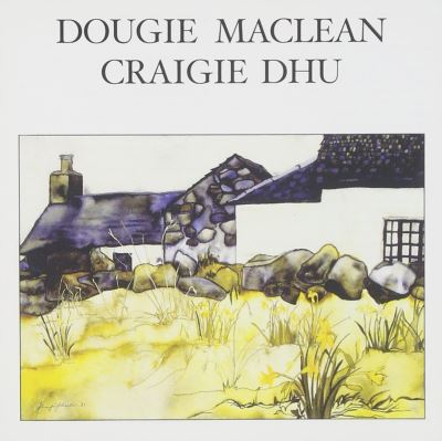 Craigie dhu