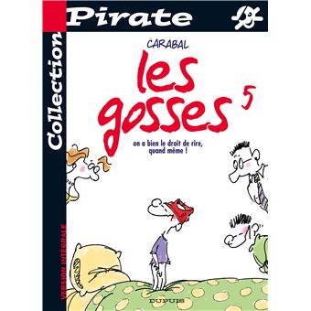 On a bien le droit de rire, quand même !