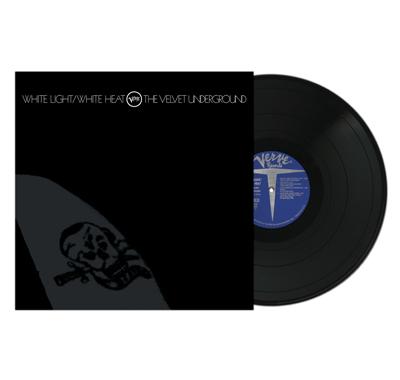 White light white heat 45th anniversary edition