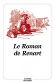 Roman de renart nouvelle edition (Le)