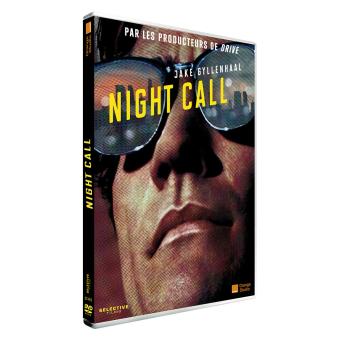 jake gyllenhaal - meilleurs films - meilleurs roles - fnac - Night call - dan gilroy