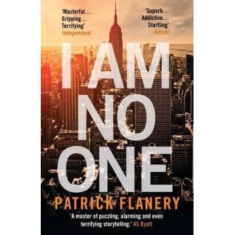I am no one - 1
