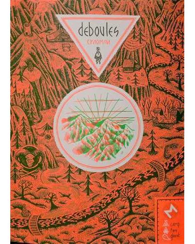 Déboules