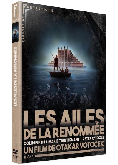 Wings of fame/les ailes de la renommee