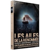 Les ailes de la renommée DVD