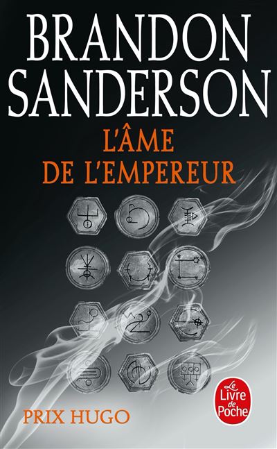 L'ame de l'empereur