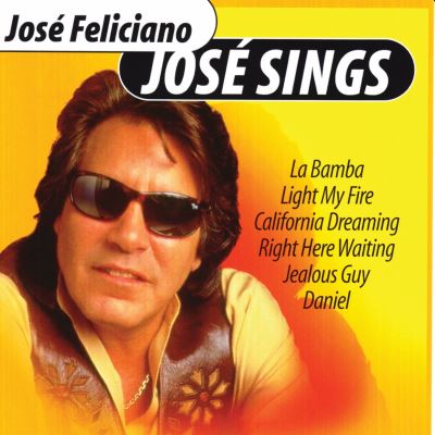 José sings