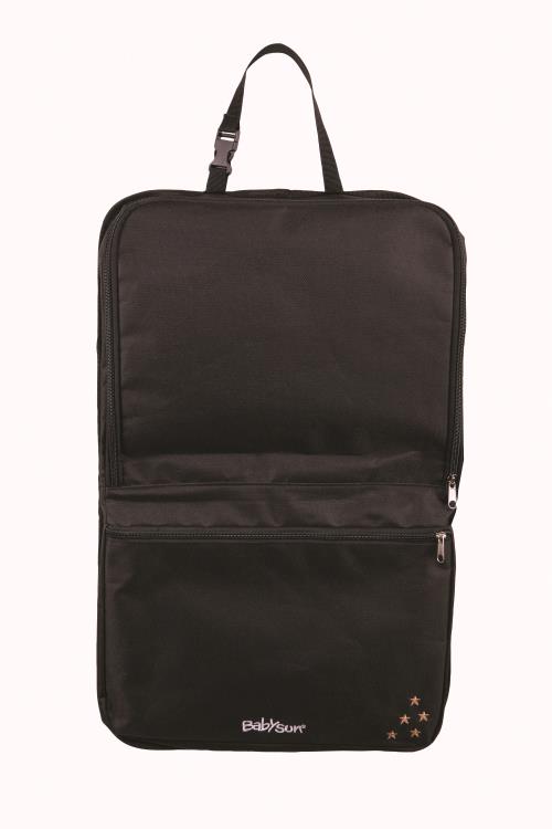 Organiseur pour voiture Babysun