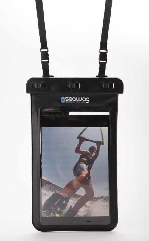 SEAWAG WATERPROOF WALLET FOR MINI TABLET
