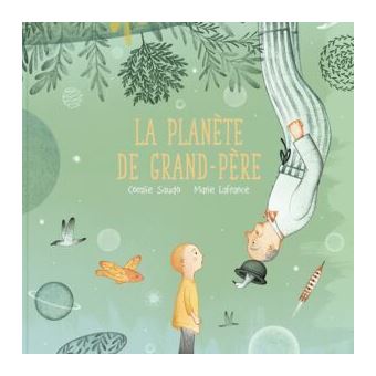La planète de grand-père