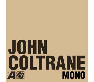 The Atlantic Years In Mono