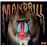 Mandrill -digi-