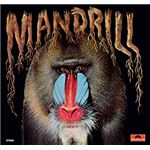 Mandrill -digi-